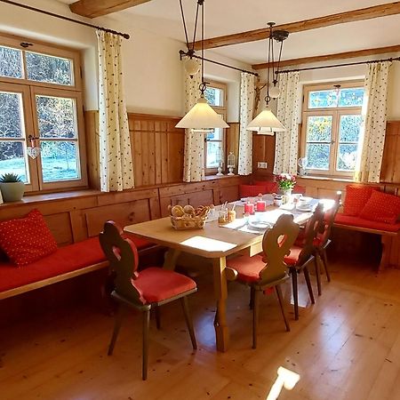 Ferienwohnung Boeck, Wengen Im Allgaeu Weitnau Buitenkant foto