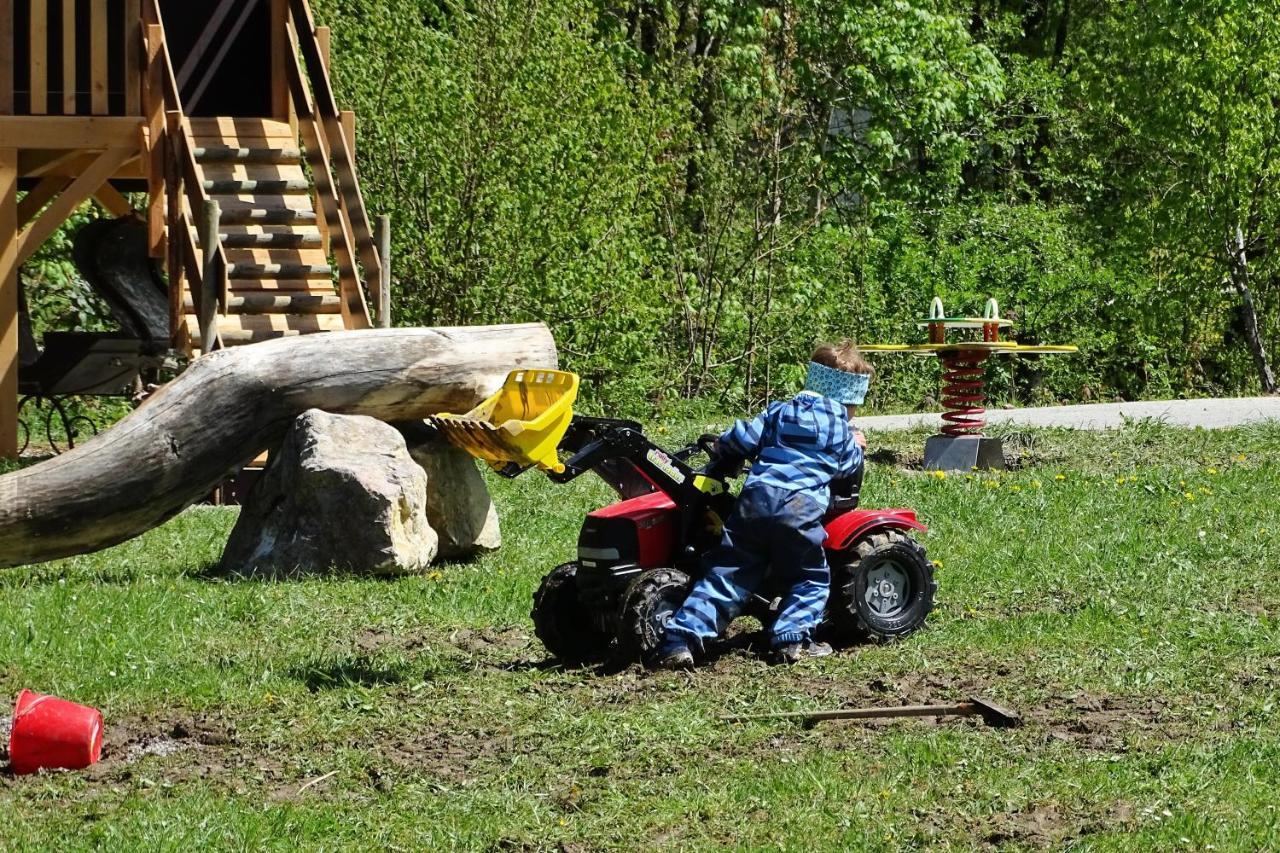 Ferienwohnung Boeck, Wengen Im Allgaeu Weitnau Buitenkant foto