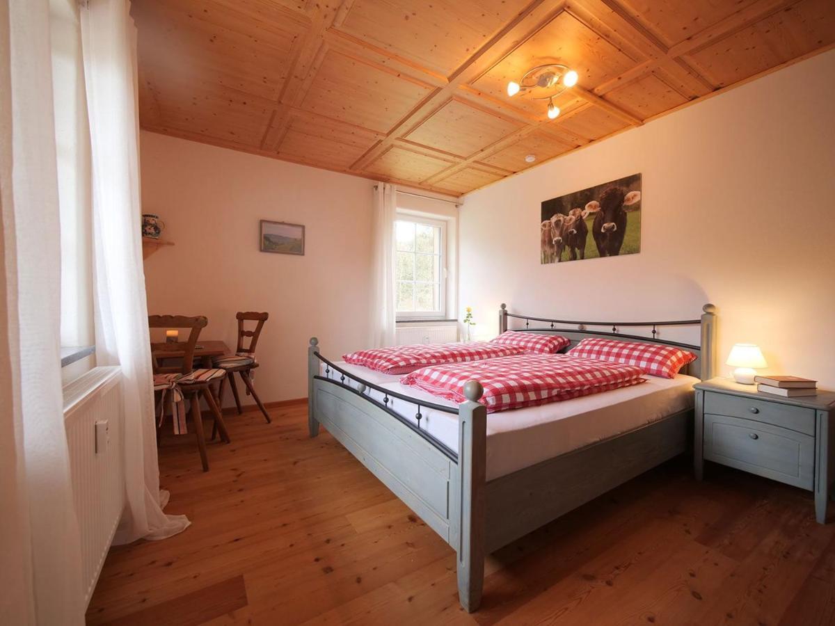 Ferienwohnung Boeck, Wengen Im Allgaeu Weitnau Buitenkant foto