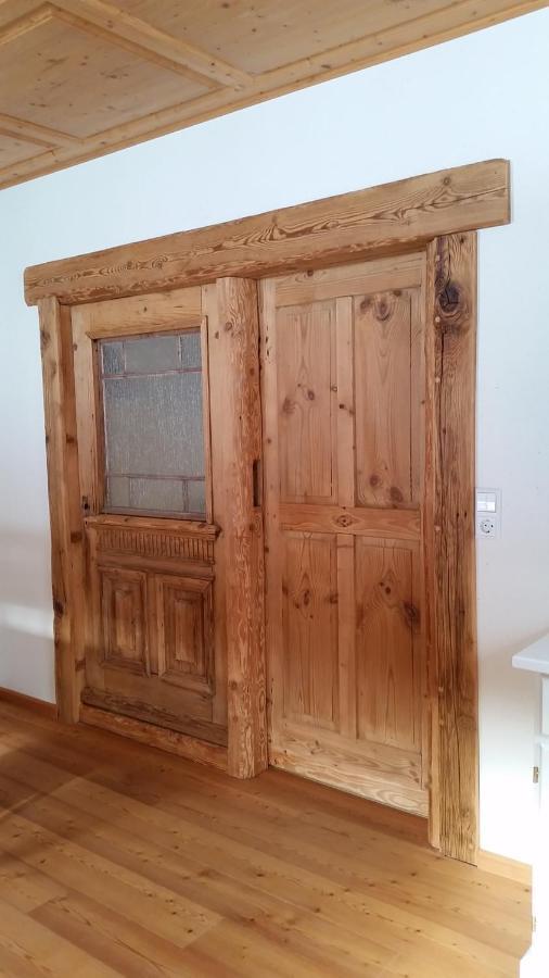 Ferienwohnung Boeck, Wengen Im Allgaeu Weitnau Buitenkant foto