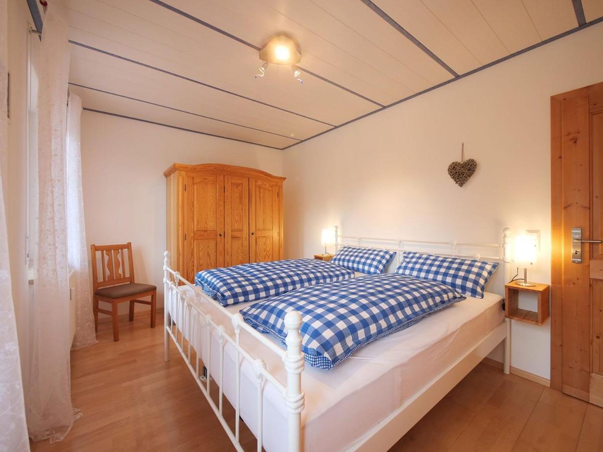 Ferienwohnung Boeck, Wengen Im Allgaeu Weitnau Buitenkant foto