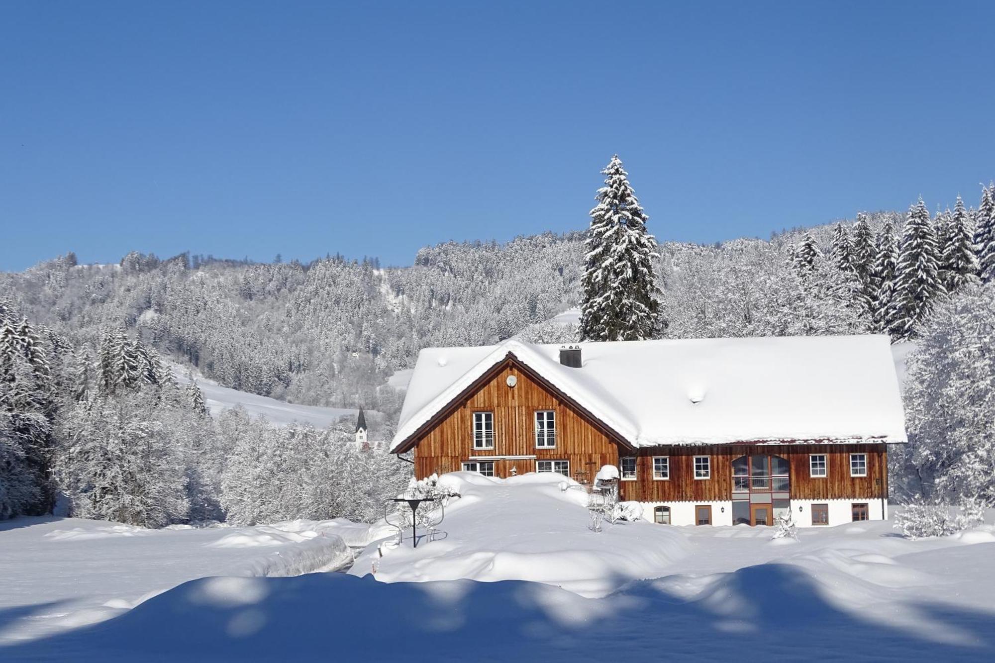 Ferienwohnung Boeck, Wengen Im Allgaeu Weitnau Buitenkant foto