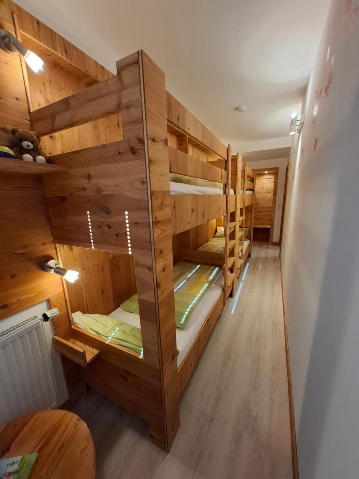 Ferienwohnung Boeck, Wengen Im Allgaeu Weitnau Buitenkant foto