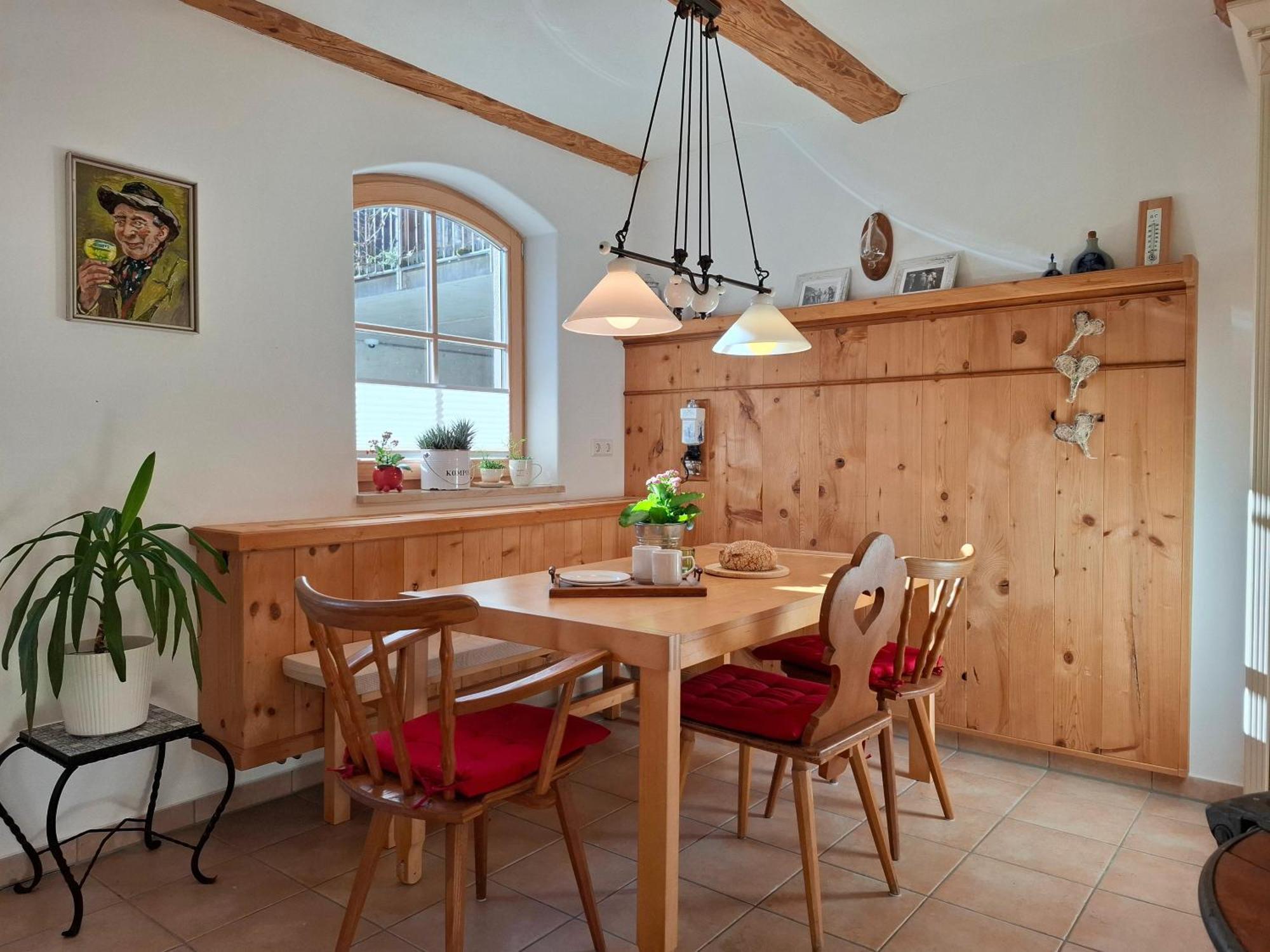 Ferienwohnung Boeck, Wengen Im Allgaeu Weitnau Buitenkant foto
