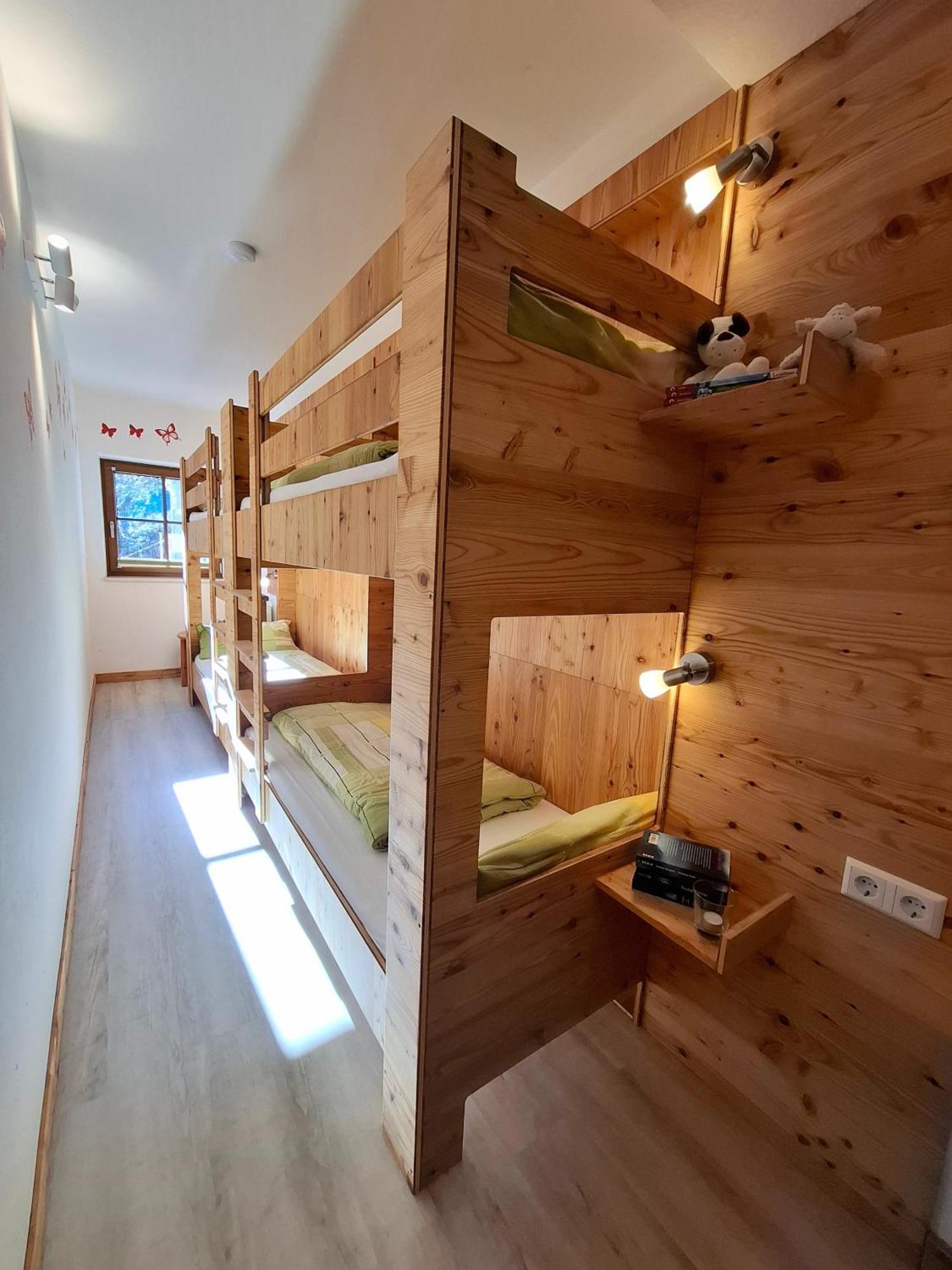 Ferienwohnung Boeck, Wengen Im Allgaeu Weitnau Buitenkant foto