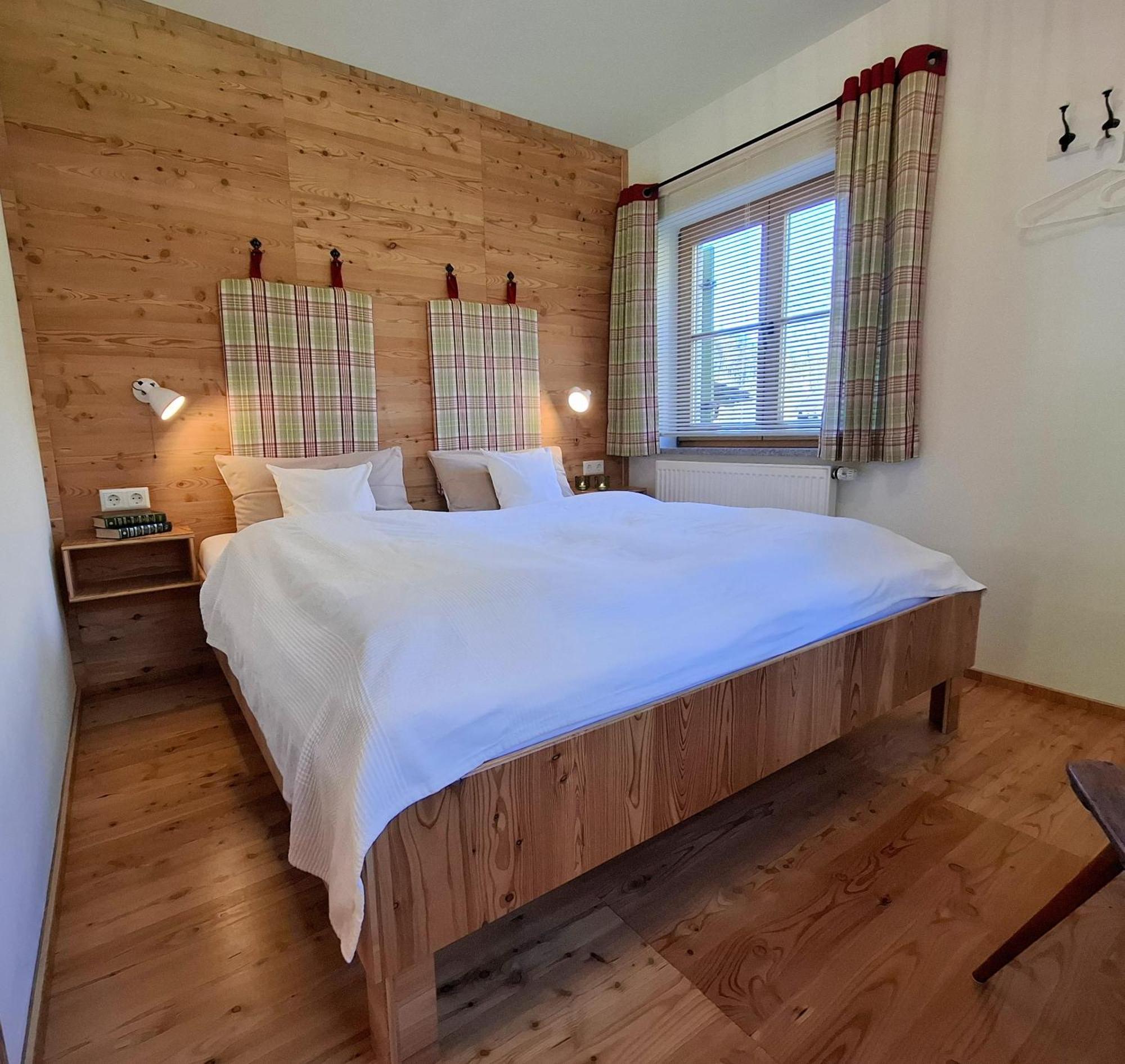 Ferienwohnung Boeck, Wengen Im Allgaeu Weitnau Buitenkant foto